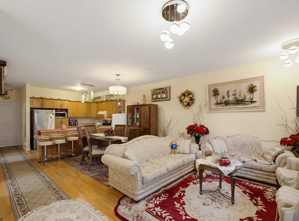 11650 Boul. O'Brien, Ahuntsic-Cartierville, Quebec H4J1Y5
