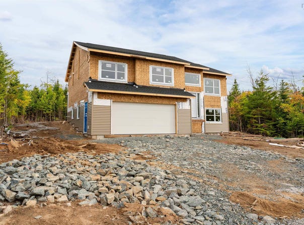 Powers Road Lot 40, Whites Lake, Nova Scotia B3T 1W5