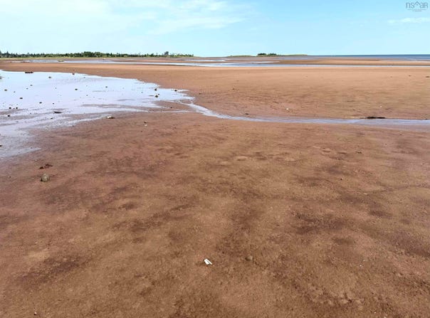 32 Elderberry Drive Lot, Malagash Point, Nova Scotia B0K 1E0
