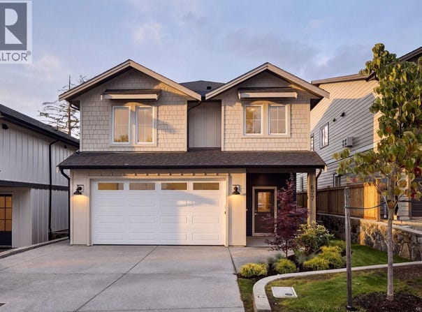 677 Madrona Place, Langford, British Columbia V9B6C6