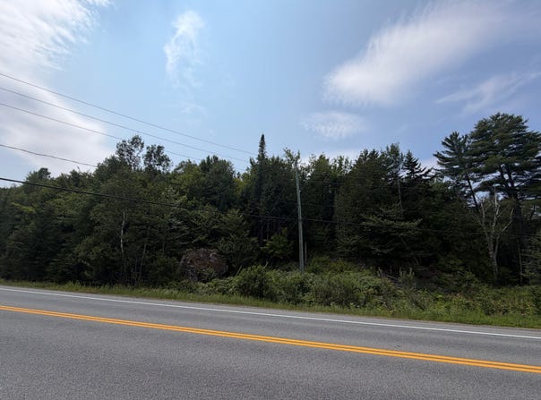 Ch. de St-Adolphe, Morin-Heights, Quebec J0R1H0