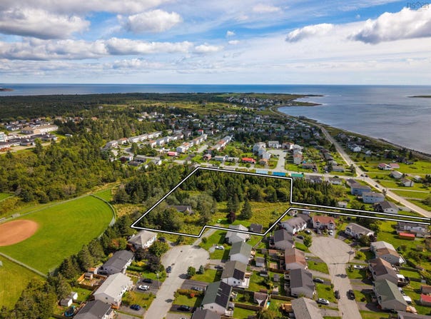 1948 Shore Road, Eastern Passage, Nova Scotia B3G 1H1