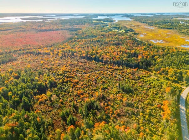 Highway 308 Lot,, Hubbards Point, Nova Scotia B0W 3M0