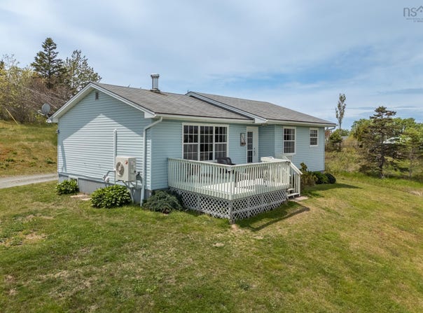 1331 Main Shore Road, Sandford, Nova Scotia B5A 5K8