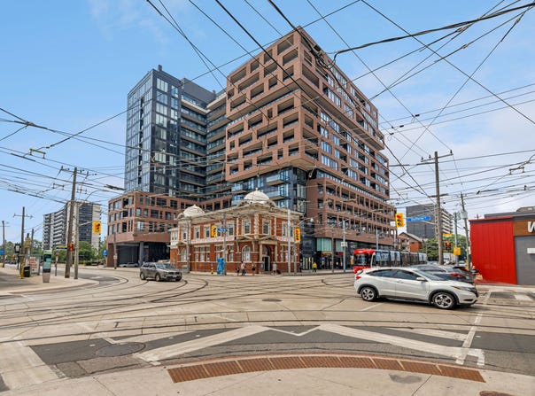 270 Dufferin St, Toronto, Ontario M6K