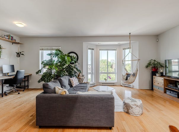 1940 Rue Cuvillier, Mercier/Hochelaga-Maisonneuve, Quebec H1W3Y9