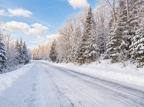 Route 327, Harrington, Quebec J8G2T1