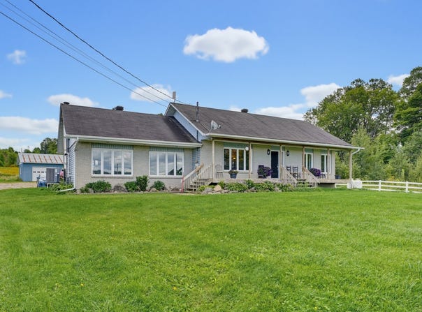 1144 Route 148, Litchfield, Quebec J0X1K0