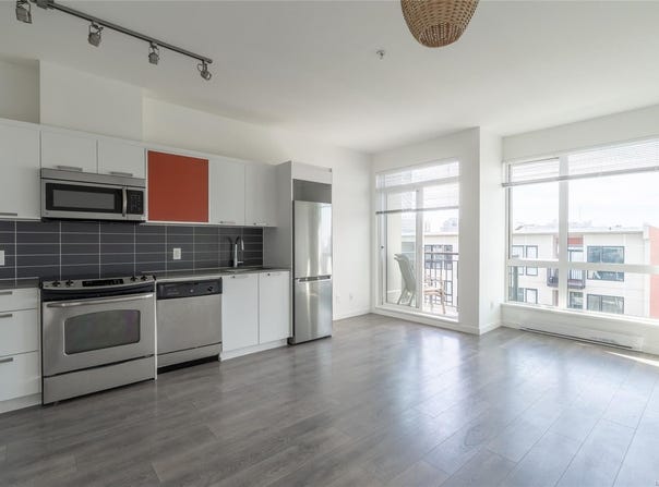 517 Fisgard St 510, Victoria, British Columbia V8W 0C5