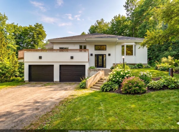 8 Ch. Jenness, Chelsea, Quebec J9B 2L9