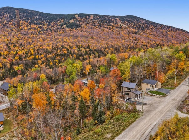 16 Rue du Promontoire, Saint-Philémon, Quebec G0R 4A0