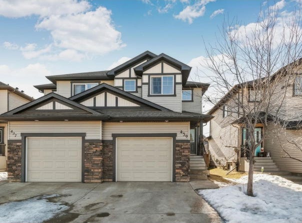 439 REED CR, Leduc, Alberta T9E0R5