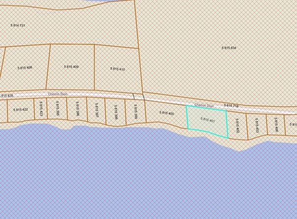 123 Ch. Dion, Pontiac, Quebec J0X2G0