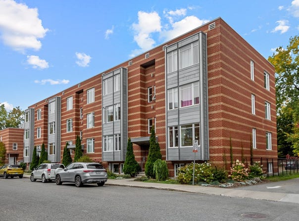 26 Rue de la Briqueterie, La Cité-Limoilou, Quebec G1L6A7