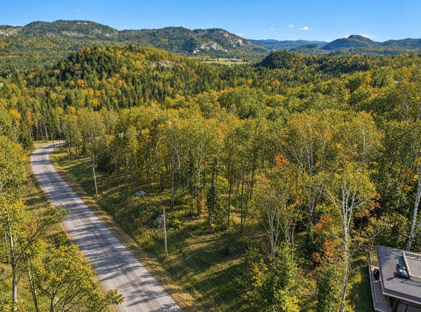 Ch. des Audacieux, La Conception, Quebec J0T 1M0