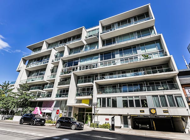75 Portland St, Toronto, ON M5V 2M9, Canada, Toronto, Ontario M5V