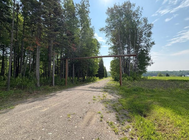 Route 132, Cascapédia/Saint-Jules, Quebec G0C1T0
