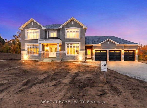 76 Ruby Ridge, Oro-Medonte, Ontario L0L2E0