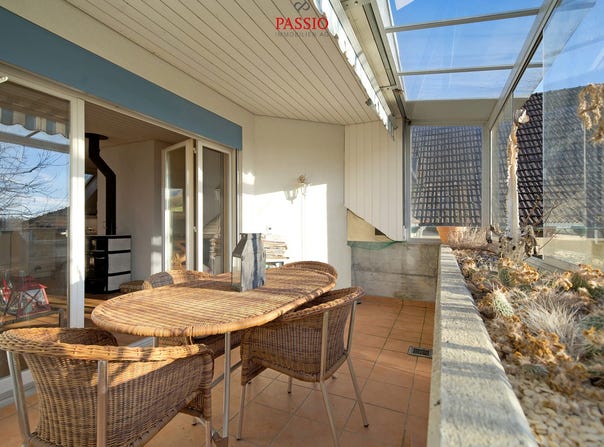 Hauptstrasse 65, Rüttenen, Solothurn (canton) 4522