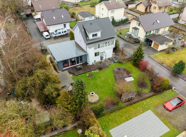 Kaiserstrasse 10, Biberist, Solothurn (canton) 4562