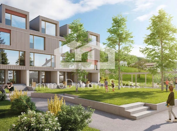 Winkelstrasse, Pfeffikon LU, Lucerne (canton) 5735