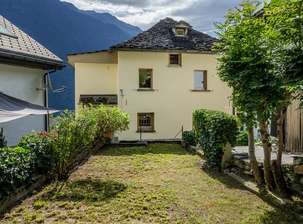 Leontica, Ticino 6716