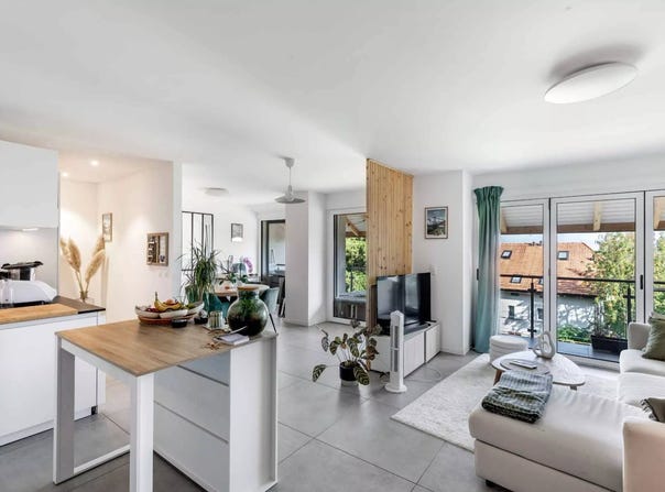 Le Vaud, Vaud 1261