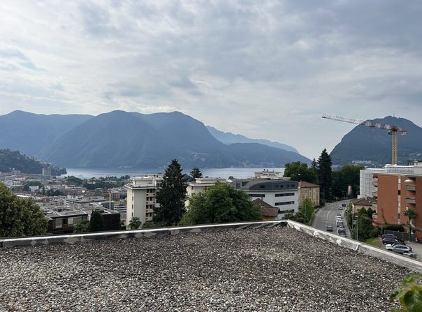 Massagno, Ticino 6900