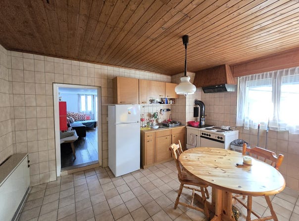 Chermignon, Valais 3971