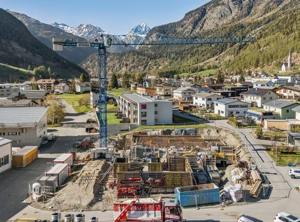 Ruzön 267, Zernez, Grisons 7530
