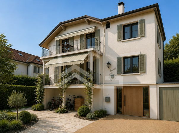 Lausanne, Vaud 1001
