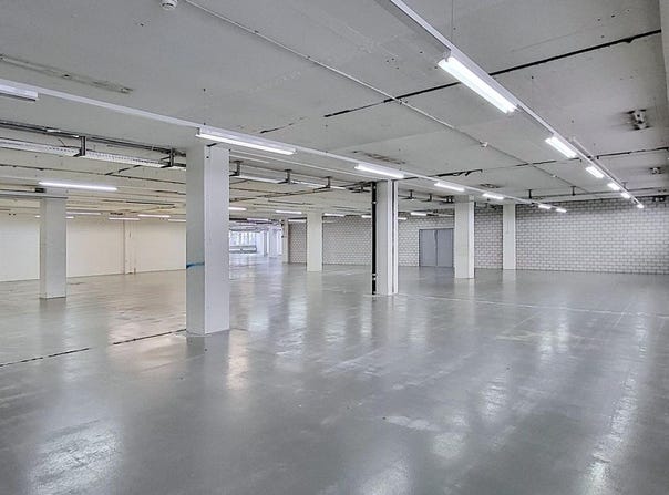 Gewerbestrasse 16, Zürich, Zürich (canton) 8132