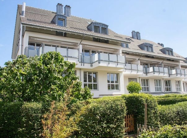 Rafz, Zürich (canton) 8197