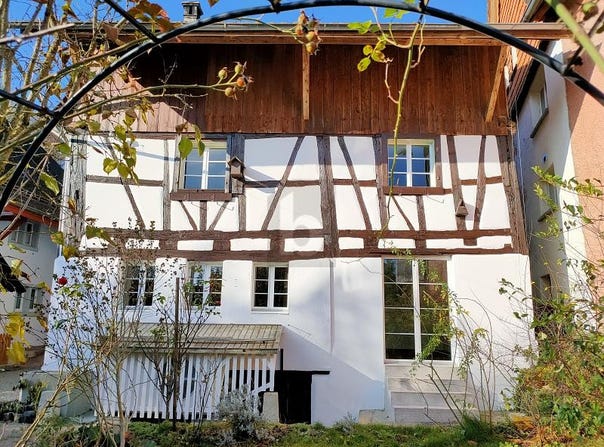 Wasterkingen, Zürich (canton) 8195