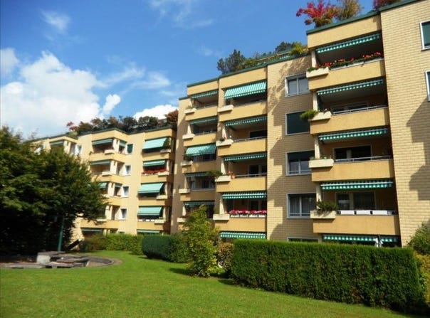 Feldstr, 43, Urdorf, Zürich (canton) 8902