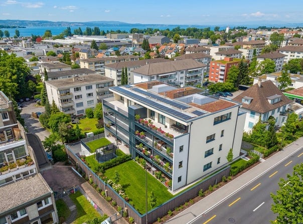 Kreuzlingen, Thurgau 8280
