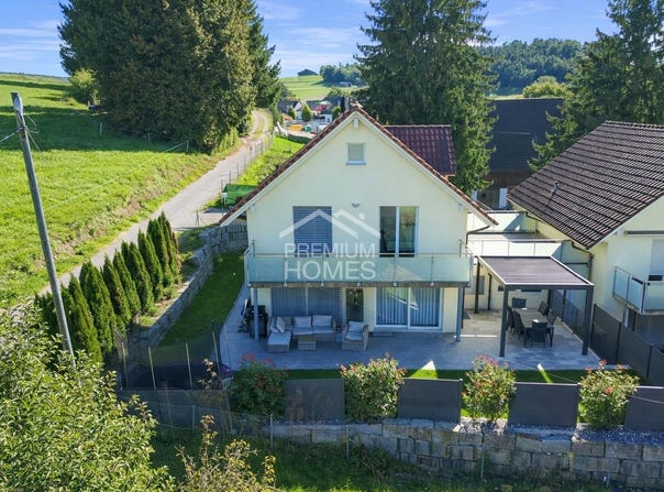 Matzingen, Thurgau 9548