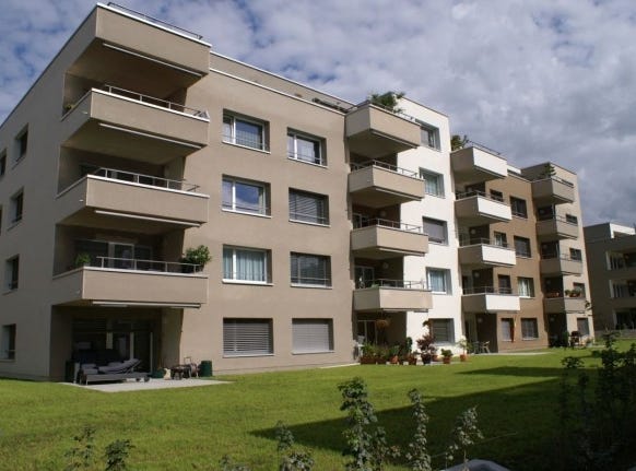 Meierackerstr, 10, Uster, Zürich (canton) 8610
