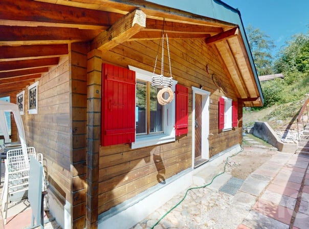 Grône, Grône, Valais 3979
