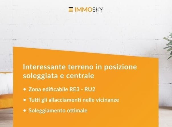 Pedrinate, Ticino 6832