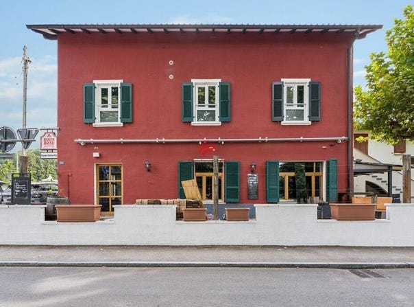 Via Stazione 22, Magliaso, Ticino 6983