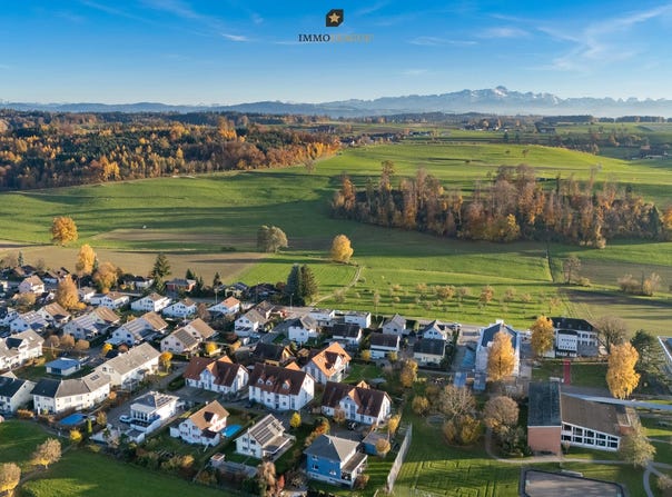 Zelgli 7, Erlen, Thurgau 8586