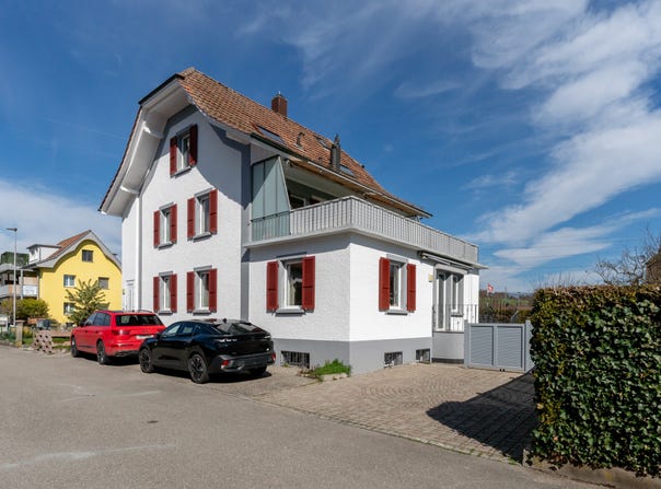 Erlenweg 4, Biberist, Solothurn (canton) 4562
