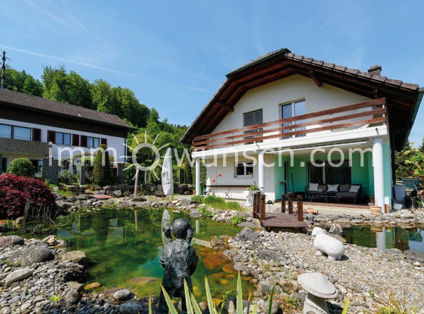 Wiegenackerstrasse 3, Rickenbach, Lucerne (canton) 5735