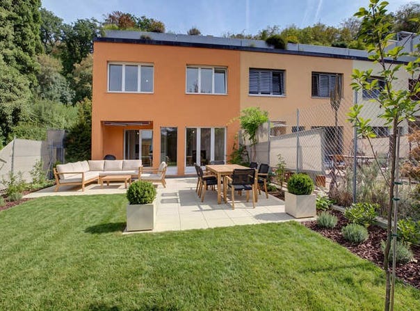 Bonstetten, Zürich (canton) 8906