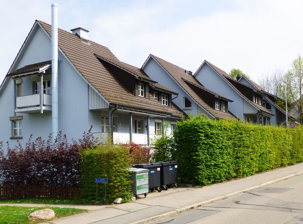 Etzelstrasse 39, Wädenswil, Zürich (canton) 8820