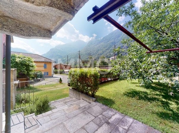 Bodio TI, Ticino 6743