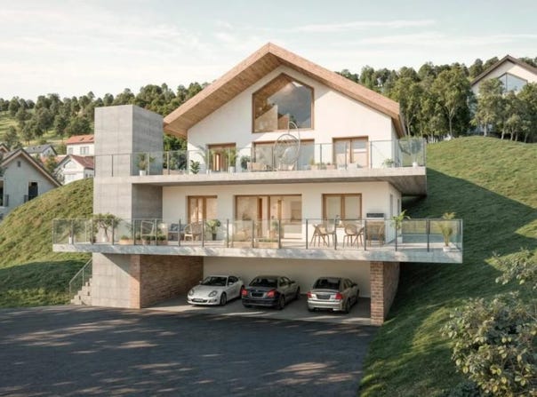 Villars-Burquin, Vaud 1423