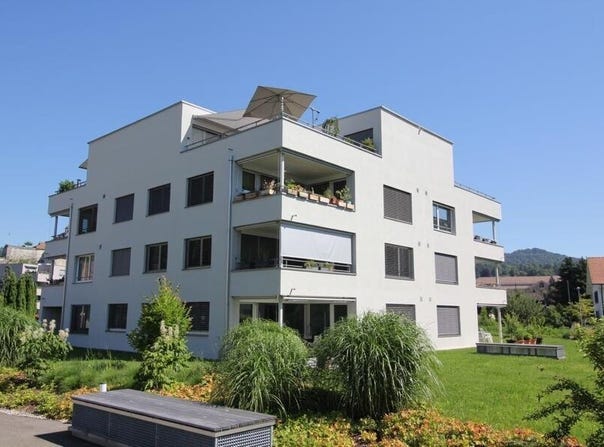 Galligässchen 5, Aarburg, Aargau 4663