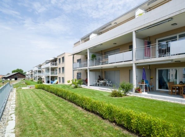 Thundorferstr,132, Frauenfeld, Thurgau 8500
